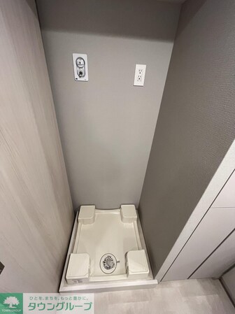 ロイヤルパークス赤羽サウスの物件内観写真